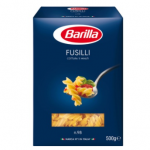 Fusili Barilla №98, 500g - image-0